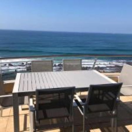 6B Sugar Beach Umdloti Beachfront Magic Ngoại thất bức ảnh