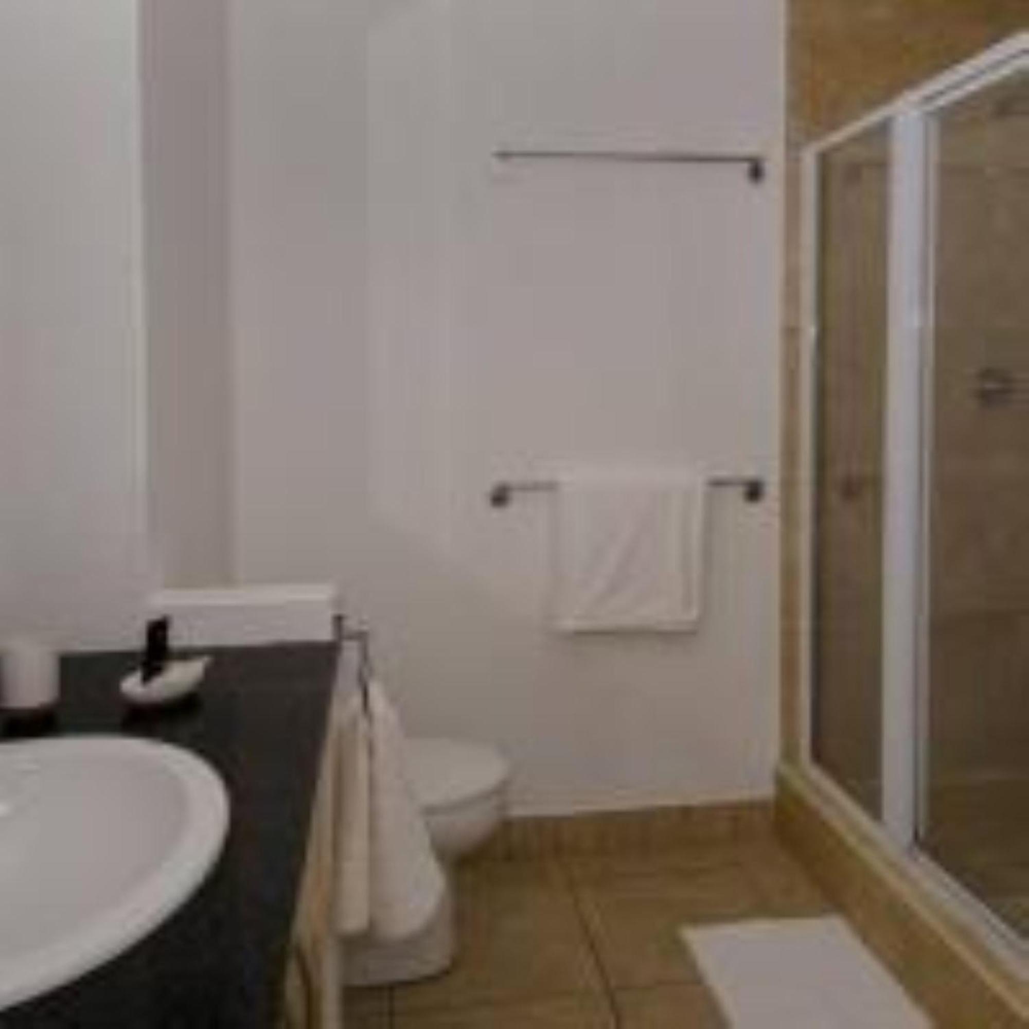 6B Sugar Beach Umdloti Beachfront Magic Ngoại thất bức ảnh
