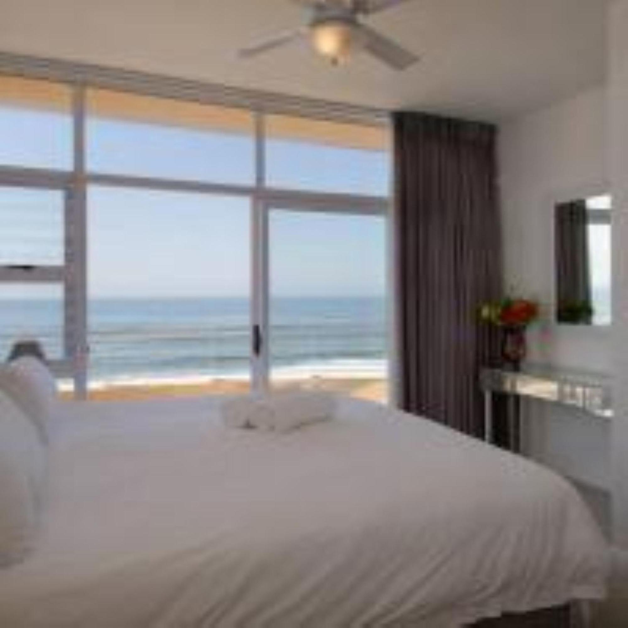 6B Sugar Beach Umdloti Beachfront Magic Ngoại thất bức ảnh