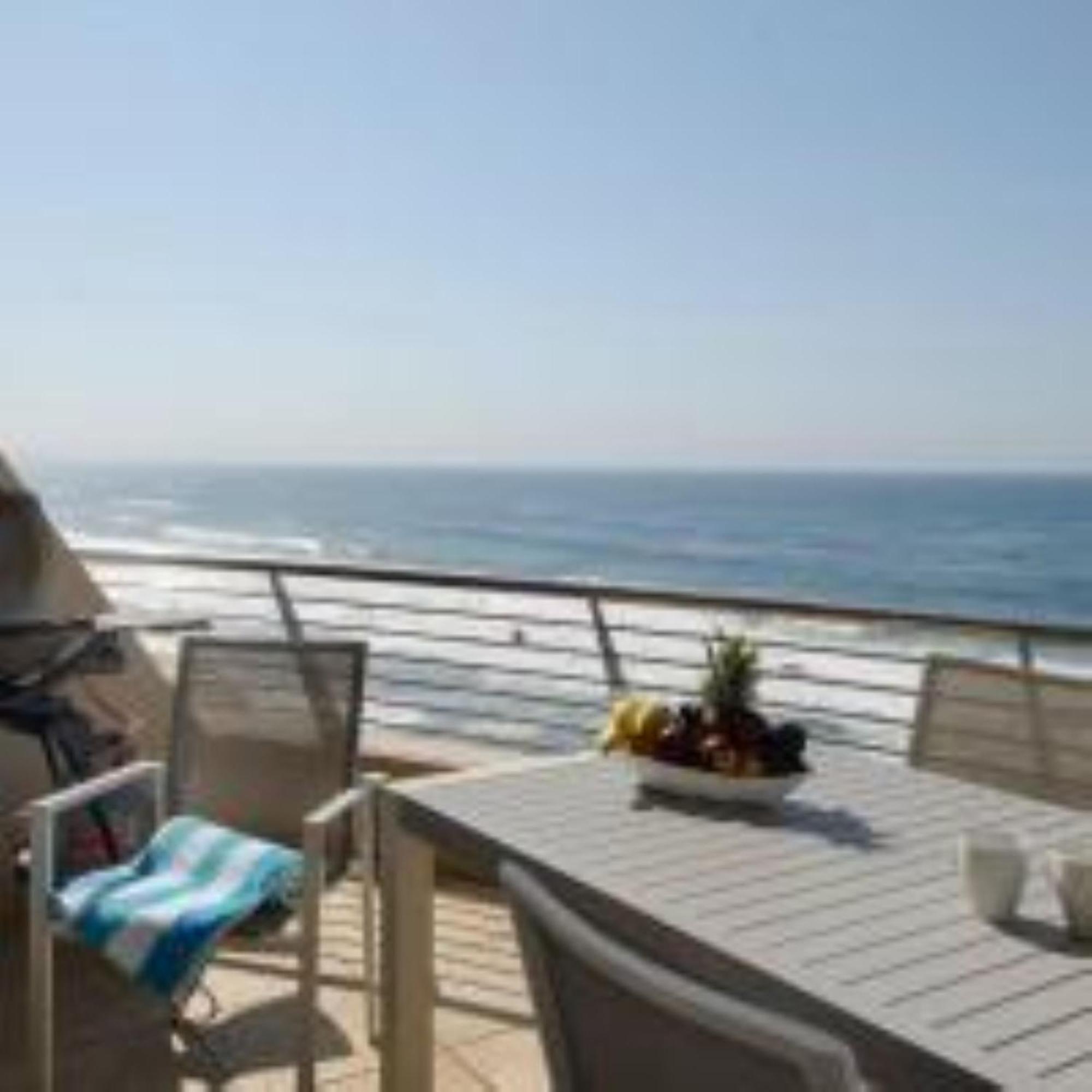 6B Sugar Beach Umdloti Beachfront Magic Ngoại thất bức ảnh