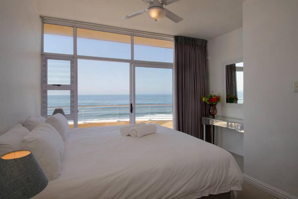 6B Sugar Beach Umdloti Beachfront Magic Ngoại thất bức ảnh