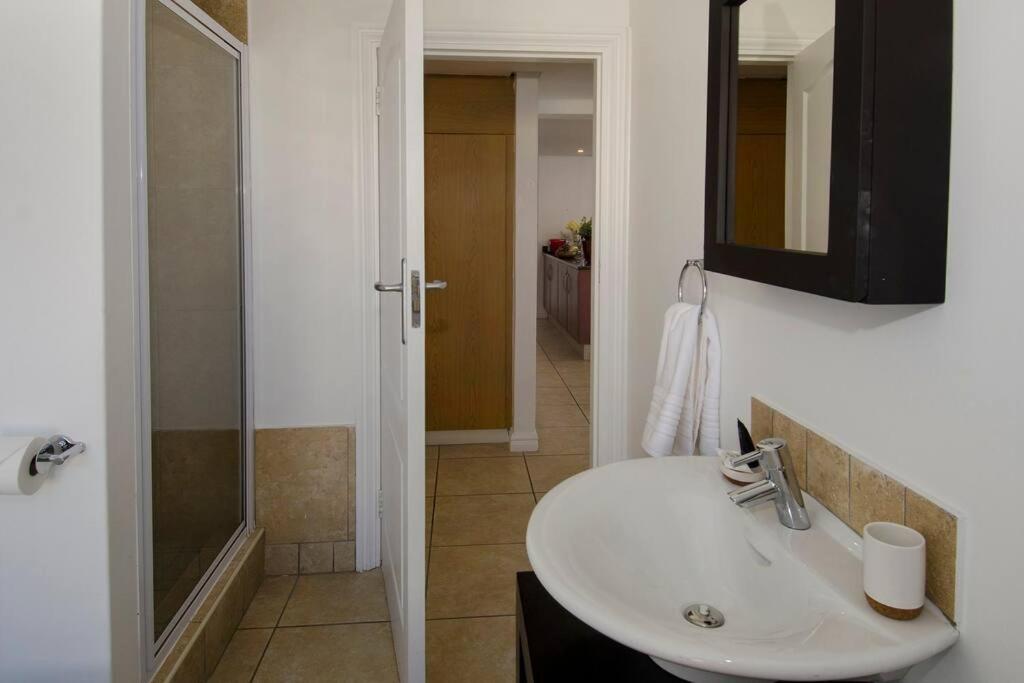6B Sugar Beach Umdloti Beachfront Magic Ngoại thất bức ảnh