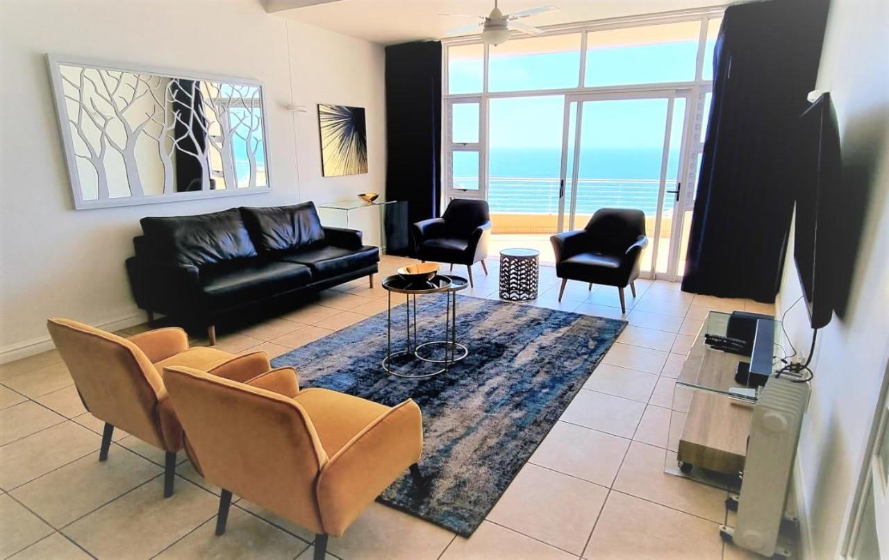 6B Sugar Beach Umdloti Beachfront Magic Ngoại thất bức ảnh