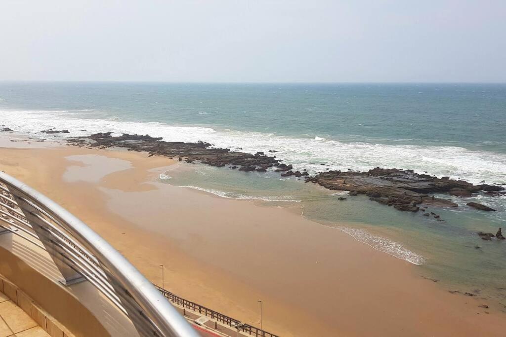 6B Sugar Beach Umdloti Beachfront Magic Ngoại thất bức ảnh