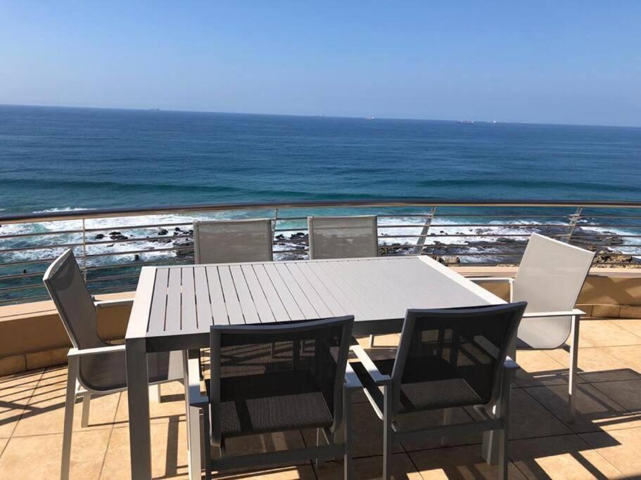 6B Sugar Beach Umdloti Beachfront Magic Ngoại thất bức ảnh
