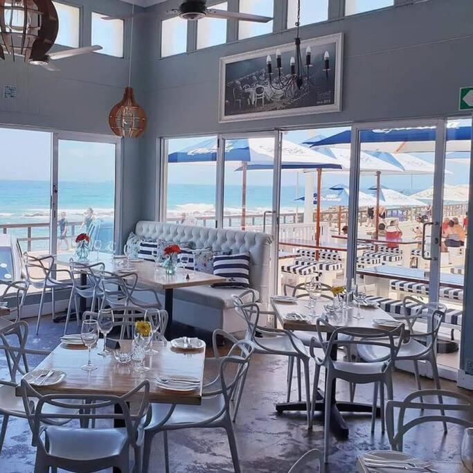 6B Sugar Beach Umdloti Beachfront Magic Ngoại thất bức ảnh