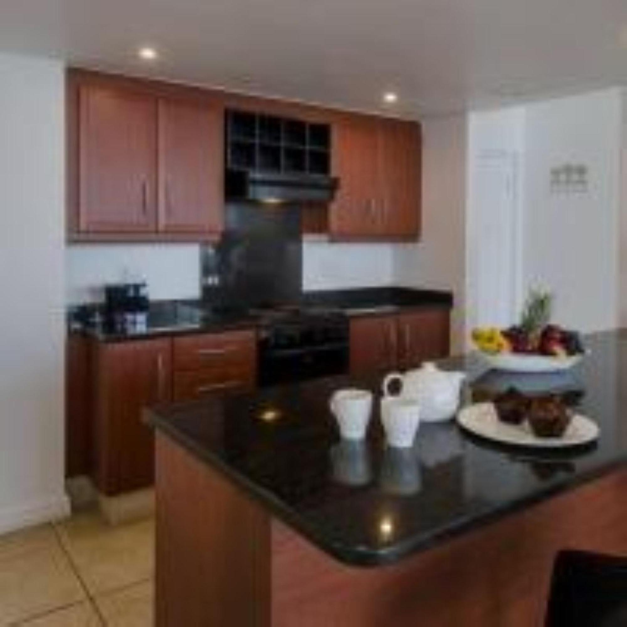 6B Sugar Beach Umdloti Beachfront Magic Ngoại thất bức ảnh