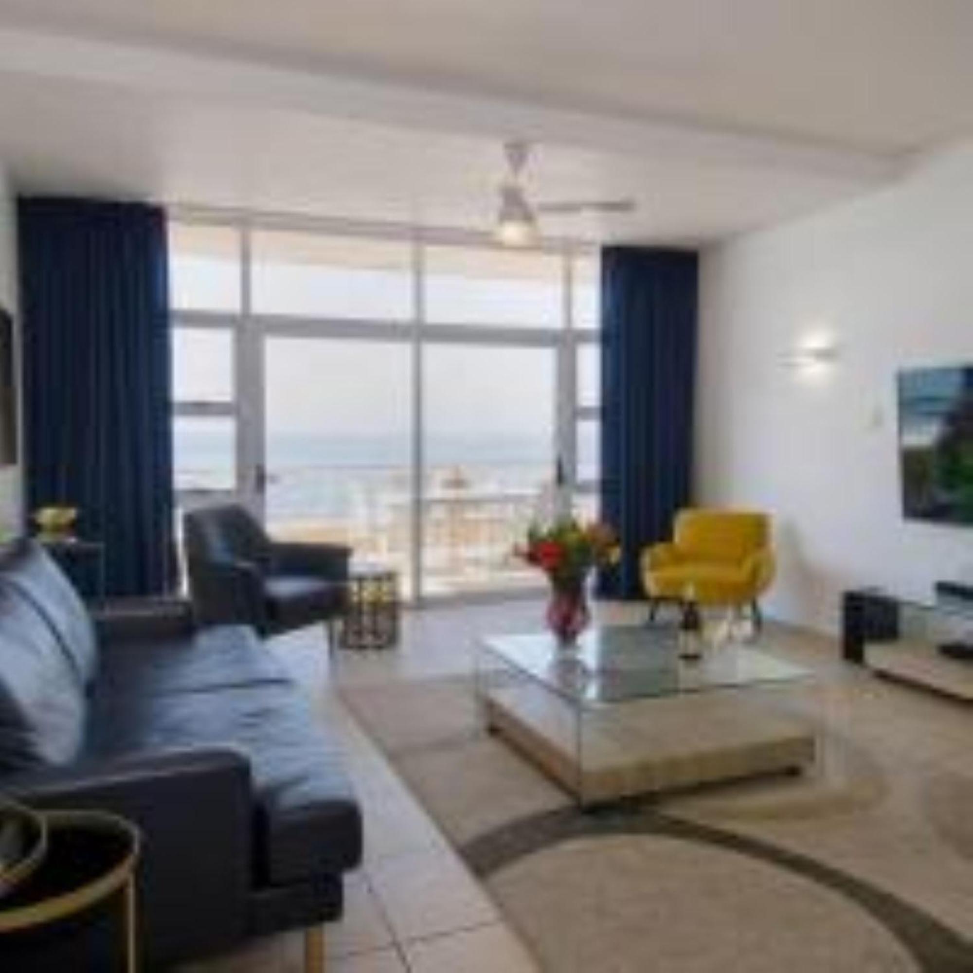 6B Sugar Beach Umdloti Beachfront Magic Ngoại thất bức ảnh